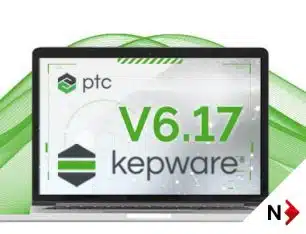 Kepware V6.17