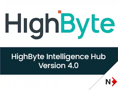 HighByte Intelligence Hub version 4.0