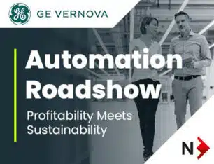 Automation Roadshow.