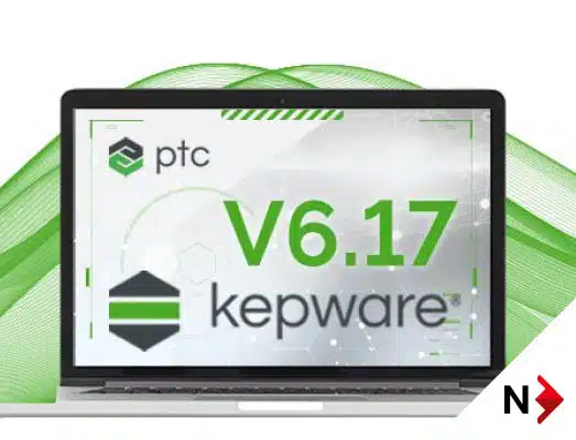 Kepware release v6.17