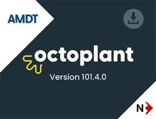 octoplant 101.4