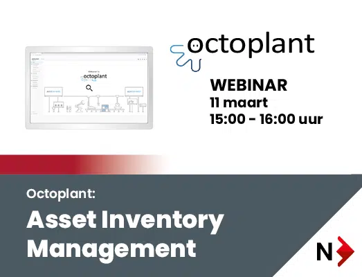 Octoplant webinar