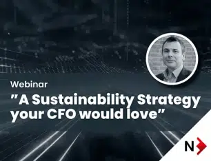 Novotek Explore: A Sustainability Strategy you CFO would love