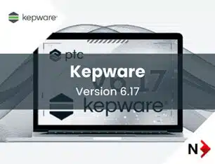 Kepware 6.17