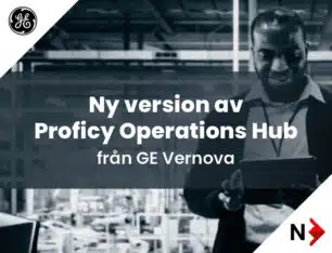 Proficy Operations Hub 2024