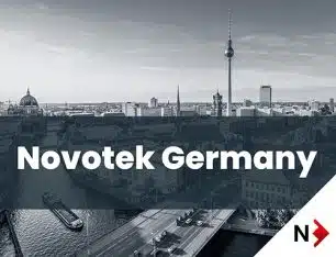 Novotek Germany